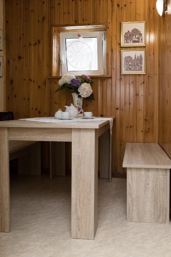 Casa Flora Lejlighed Treppo Grande Eksteriør billede
